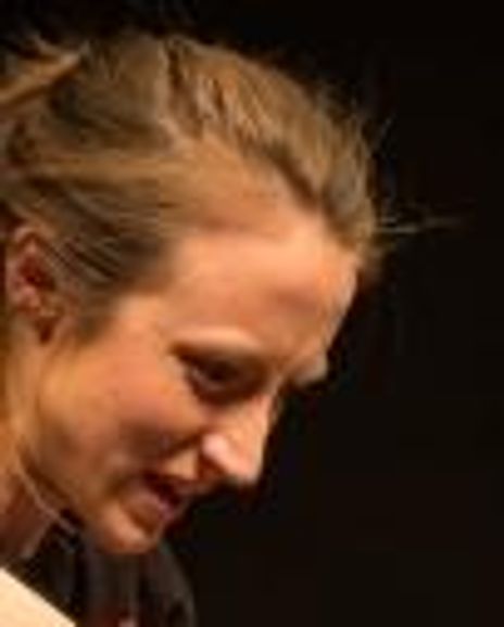 Olivia Cygan Headshot