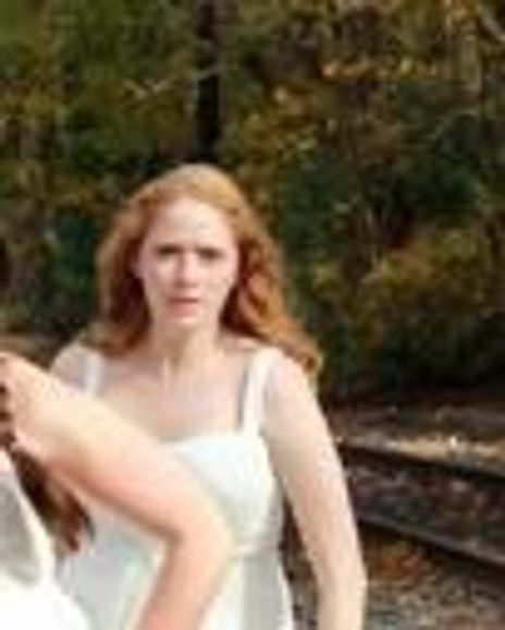 Meghan Winch Headshot