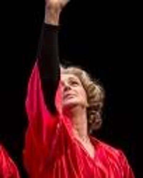 Janice Oâ€™Neill Headshot