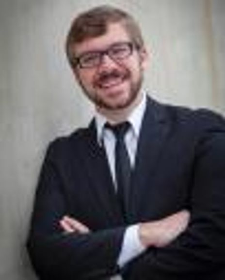 Dan Wessels Headshot