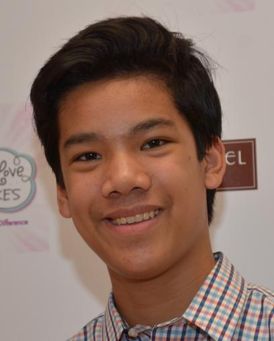 James Ignacio Headshot