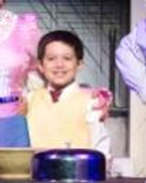 Jacob Wilner Headshot