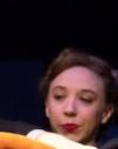 Clare McNulty Headshot