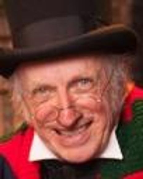 Mason Podhorsky Headshot