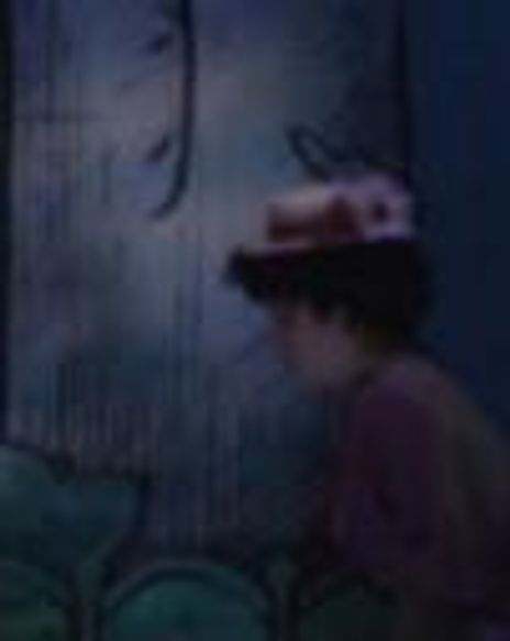 Sarah Biddle Headshot