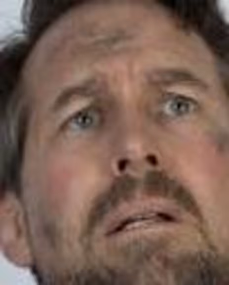 John D. Smitherman Headshot