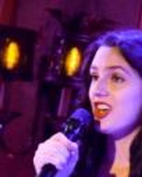 Grace Ralbovsky Headshot