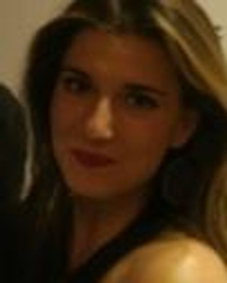 Andrea Louise Soule Headshot