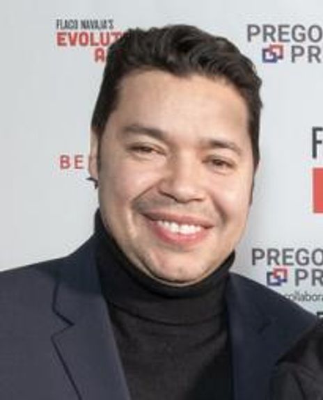 Joe Bernard Headshot