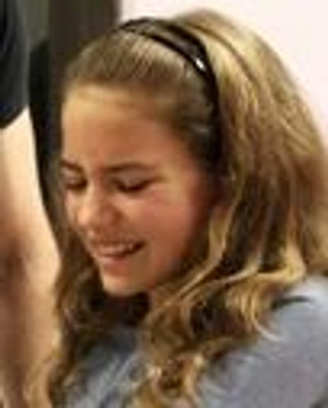 Claire Levasseur Headshot