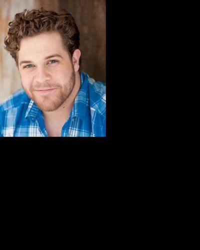 J. Michael Finley Headshot