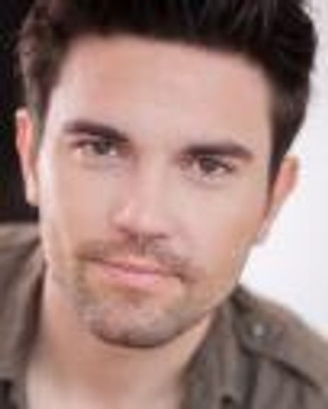 Nicolas Baumgartner Headshot