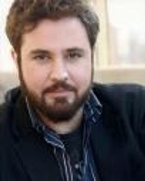 Tony Pellegrino Headshot