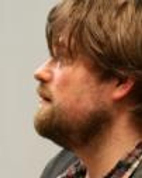 Peter Trojgaard Headshot