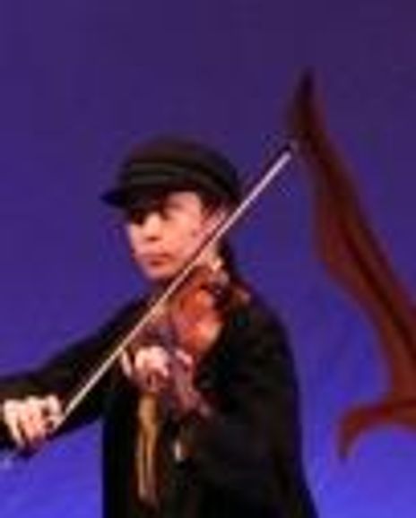 Hannah Gorham Headshot