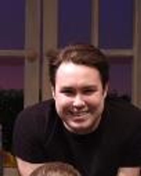 Taryn Sacarmon Headshot