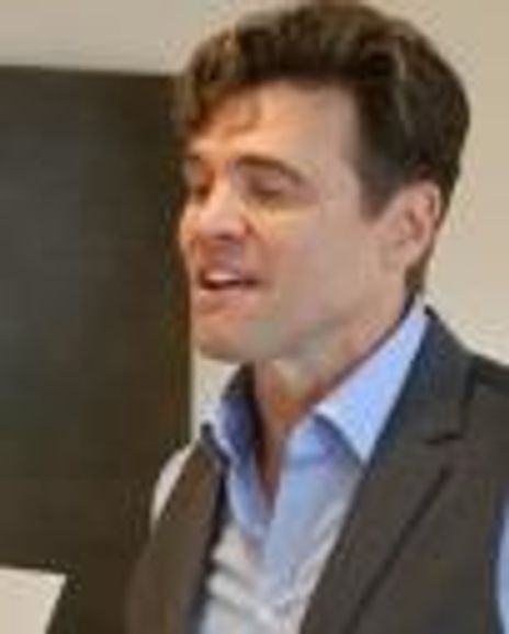 Chris North Headshot