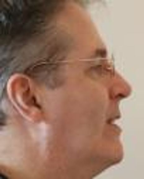 Christopher Danny Headshot