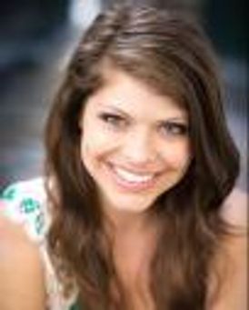 Bailey Frankenberg Headshot