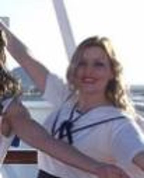 Tania Morrow Headshot