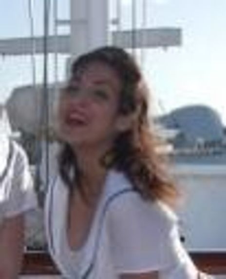 Kiara Macri Headshot