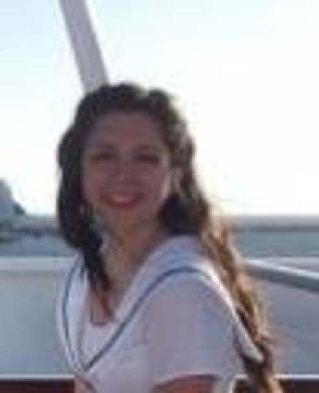 Aleisha Archer Headshot