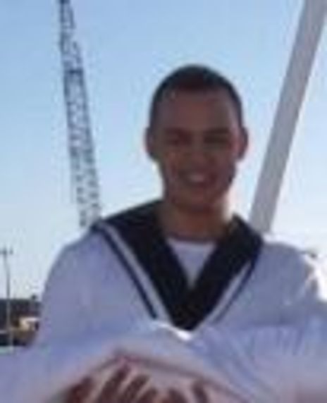 Kieren Morgan-Parata Headshot