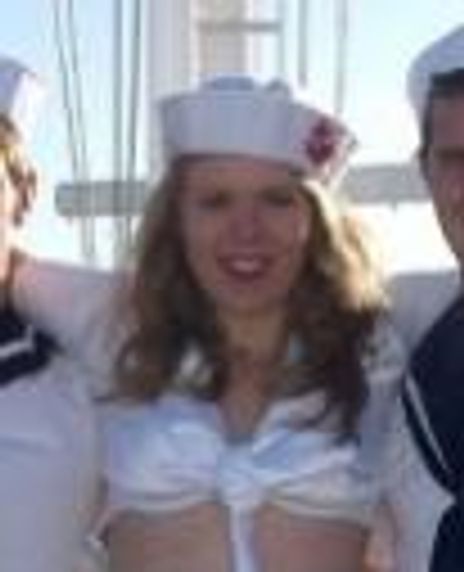 Meg McKibbin Headshot