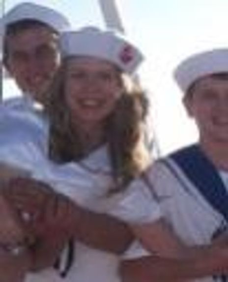 Mason Fettoe Headshot