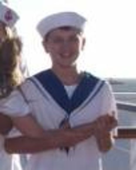 Blake Torrens Headshot