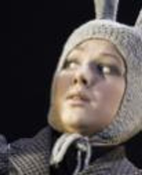 Kayleigh Gore Headshot