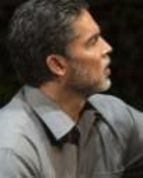 Jeff De Serrano Headshot