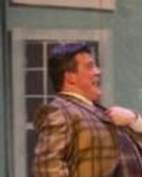 Chris Marroy Headshot