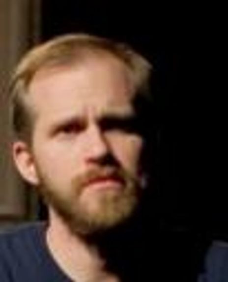 Zac Hoogendyk Headshot