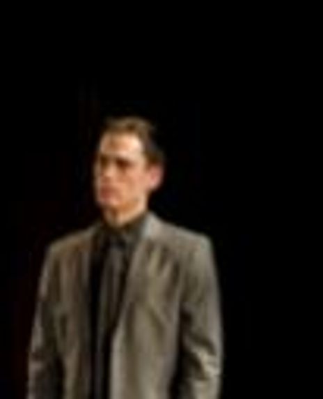 Sean Hankinson Headshot