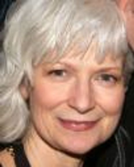 Jean Giebel Headshot