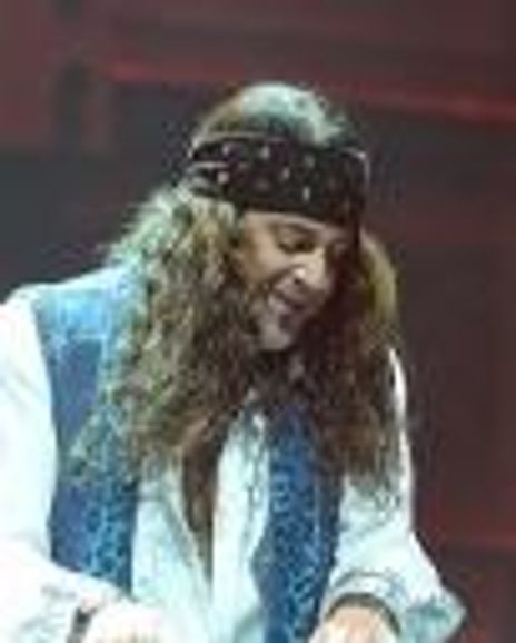 MichaeL T. Ross Headshot