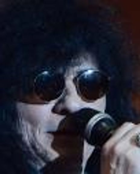 Paul Shortino Headshot