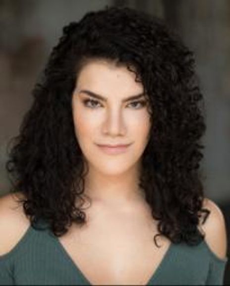 Katelyn Baron Headshot
