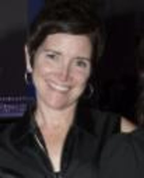 Kiki Ramos Gindler Headshot