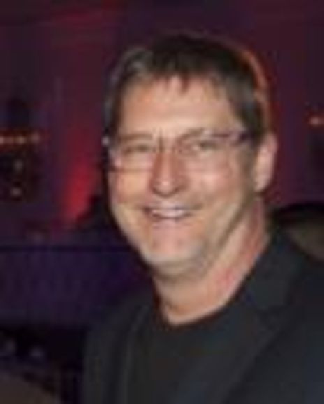 Ed Herrendeen Headshot