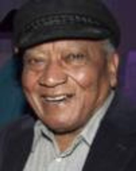 Wallace Nottage Headshot