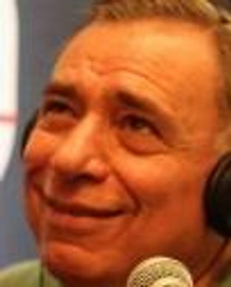 Many Kladitis Headshot