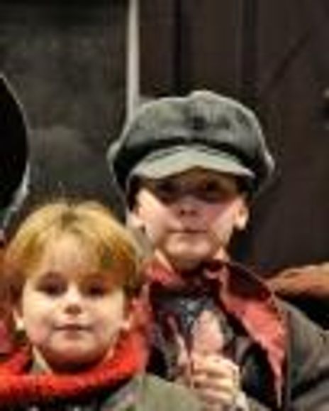 Ronin Walter Scott Headshot