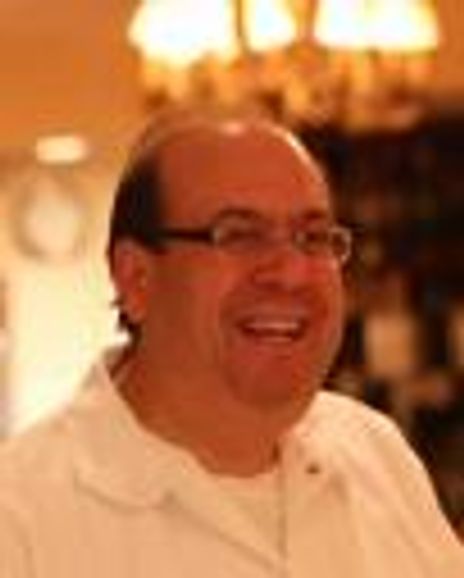 Sal Scoganmillo Headshot