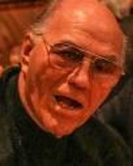 Frank Gioseffi Headshot