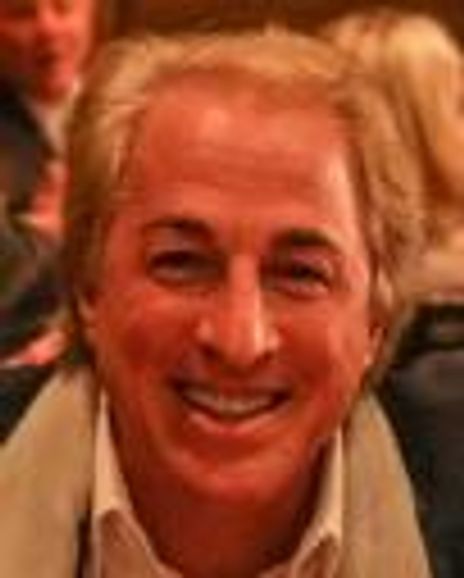 Ralph Compagnone Headshot