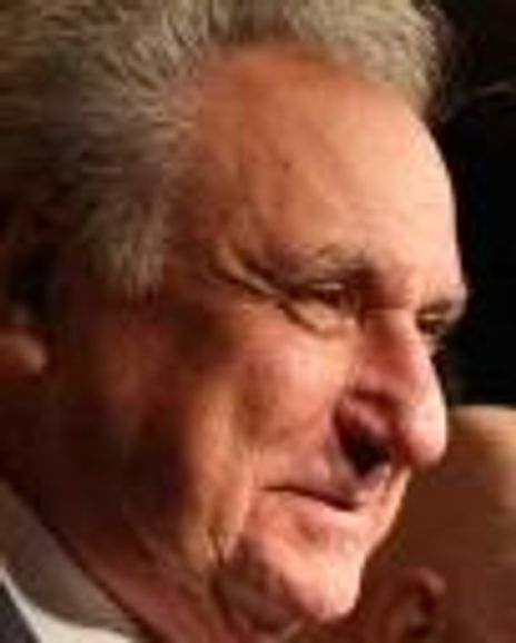 Stewie Stone Headshot