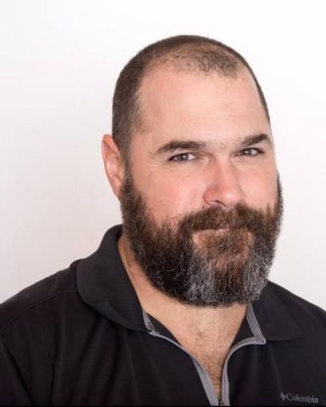 Ernie Lijoi Headshot