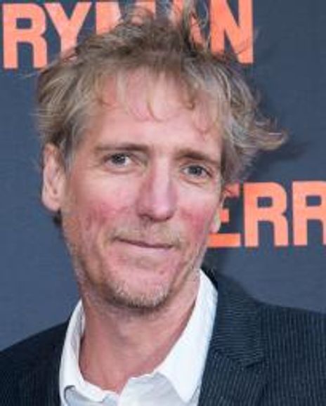 Nick Powell Headshot